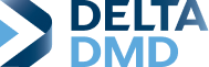 Delta DMD Logo